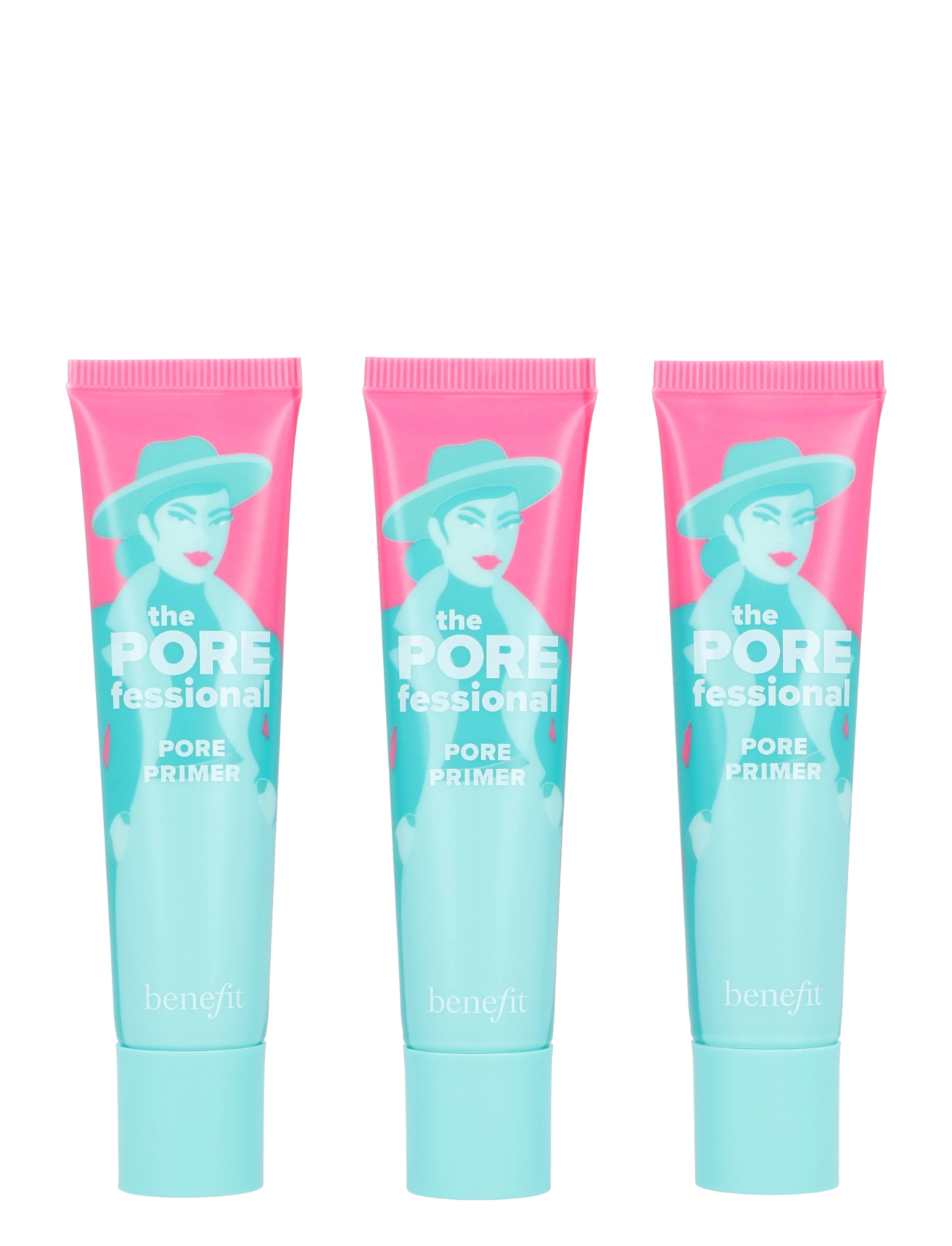 Benefit Cosmetics Passport To Porefection Travel Set - Nude - ONE SIZE