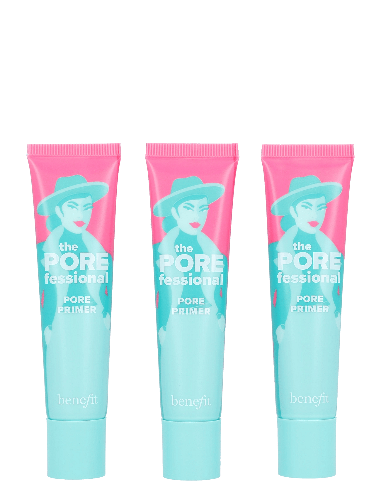 Benefit Cosmetics Passport To Porefection Travel Set - Nude - ONE SIZE