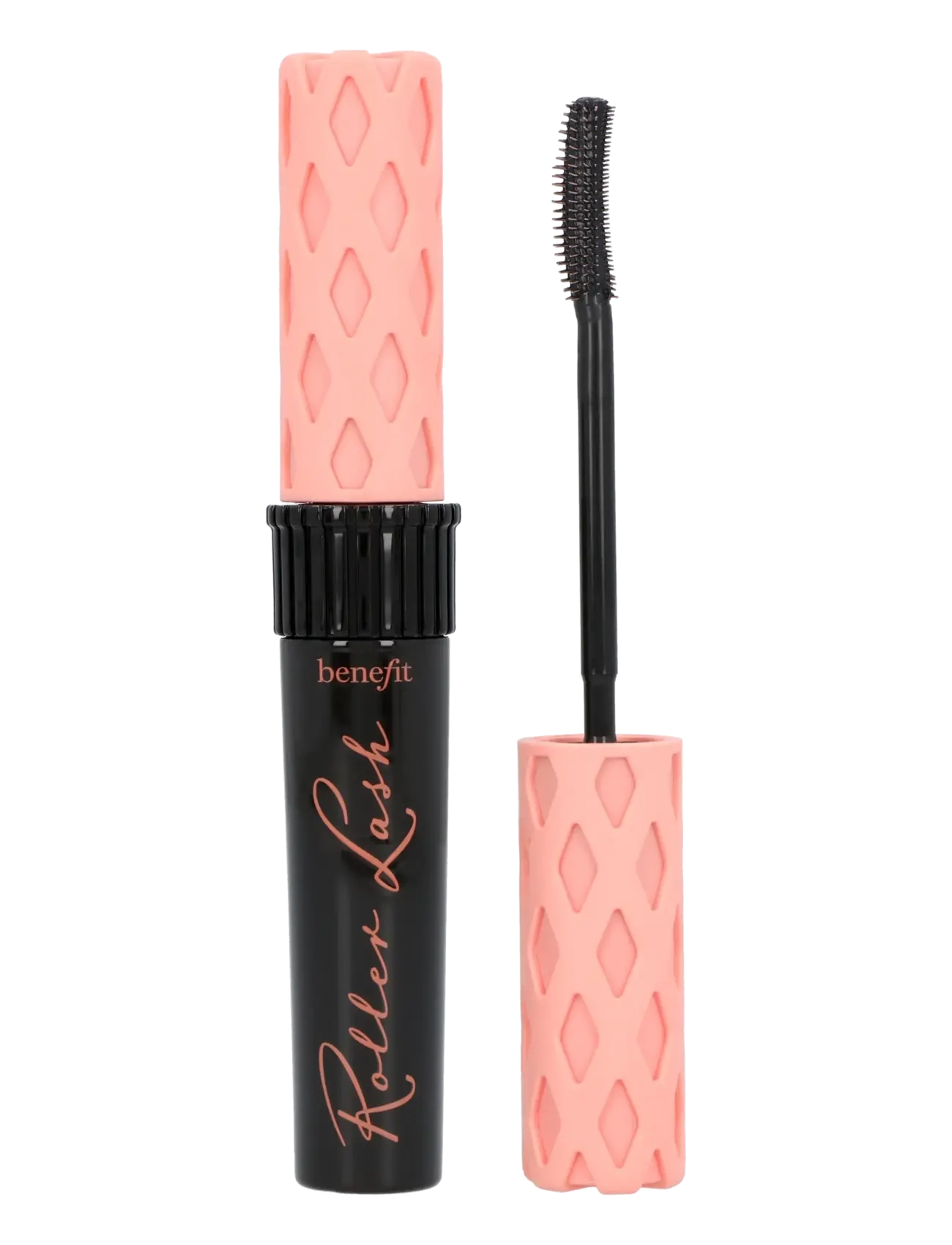 Benefit Cosmetics Roller Lash Curling Mascara - Makeup - BLACK / black