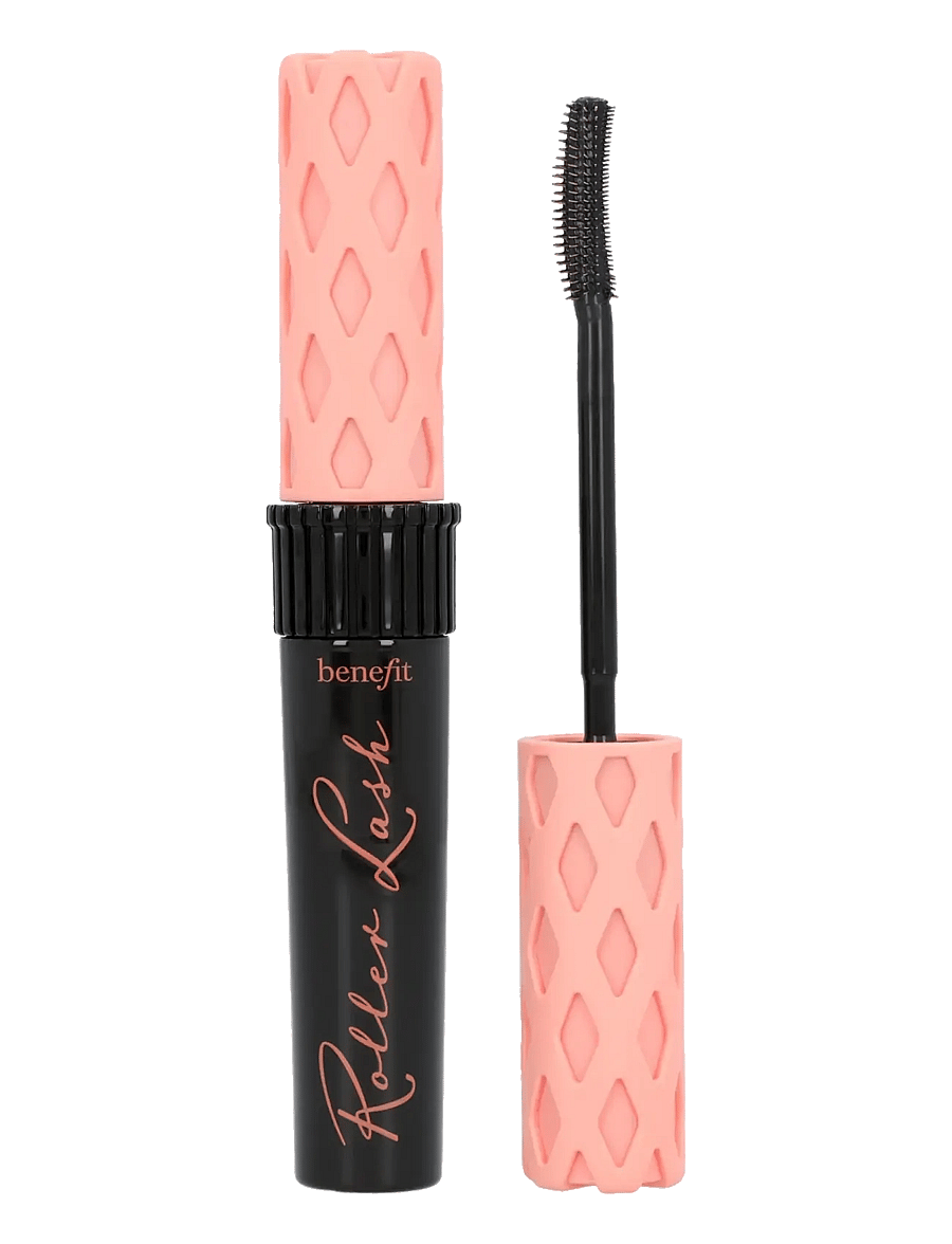 Benefit Cosmetics - Roller Lash Curling Mascara - Ögon & bryn - black - 0
