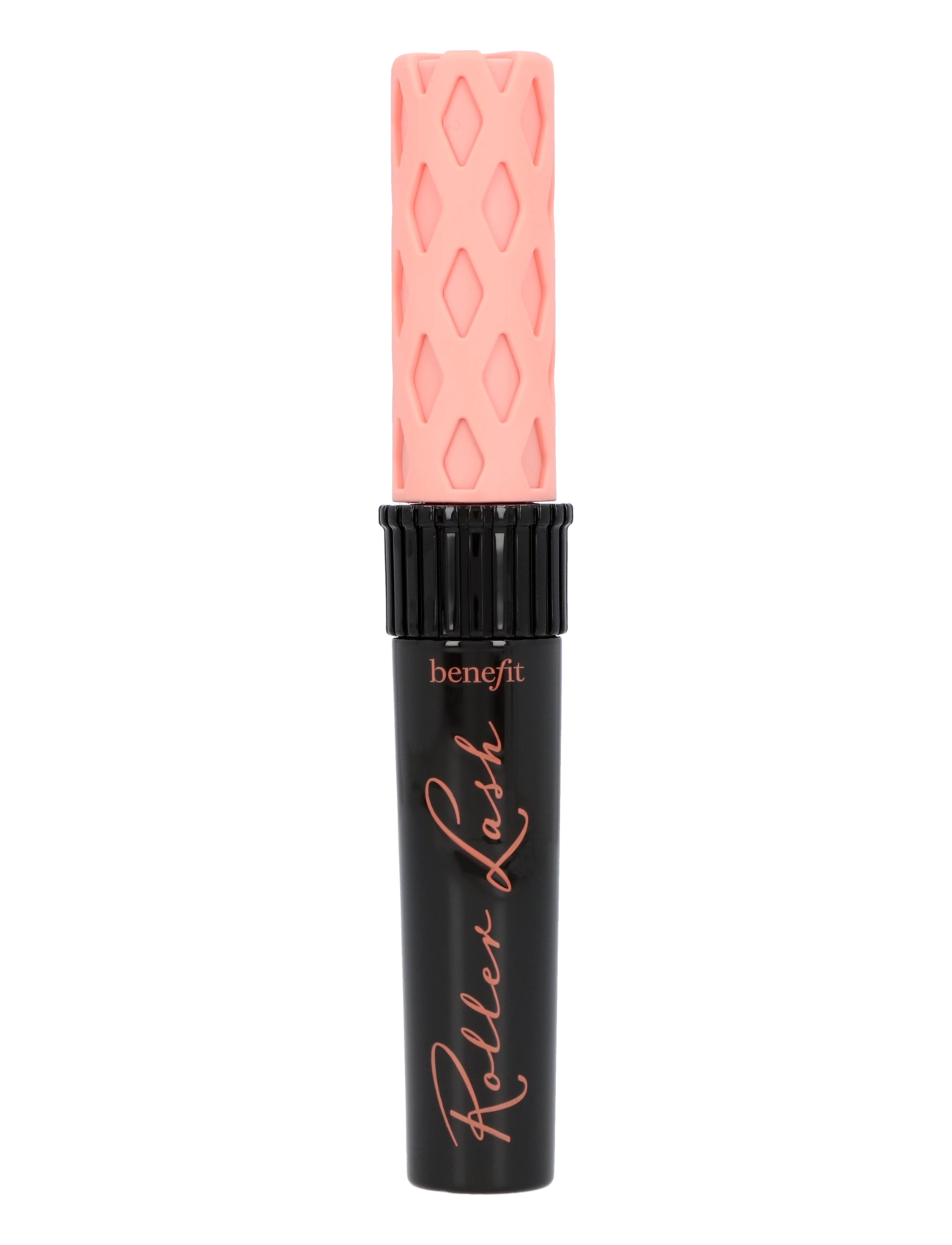 Benefit Cosmetics - Roller Lash Curling Mascara - Øjne & bryn - black - 1