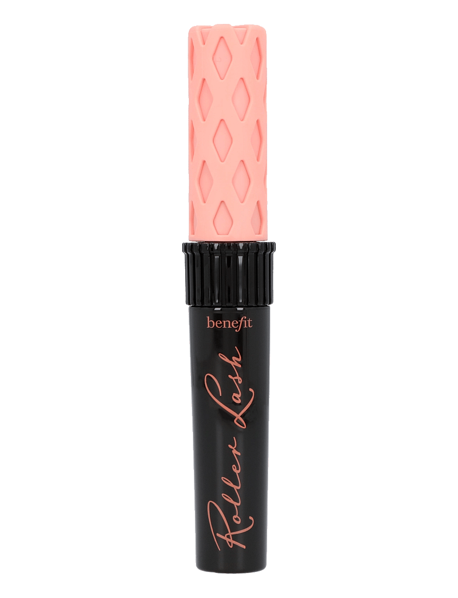 Benefit Cosmetics - Roller Lash Curling Mascara - Ögon & bryn - black - 1