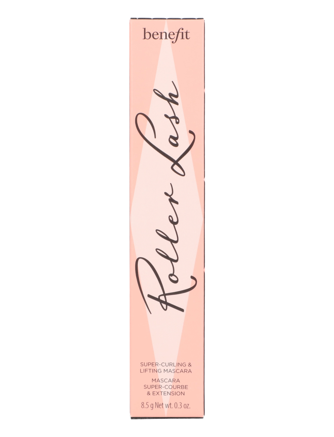 Benefit Cosmetics - Roller Lash Curling Mascara - Øjne & bryn - black - 2