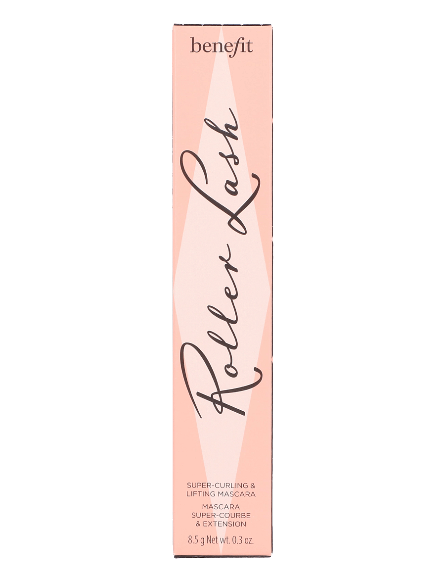Benefit Cosmetics - Roller Lash Curling Mascara - Ögon & bryn - black - 2