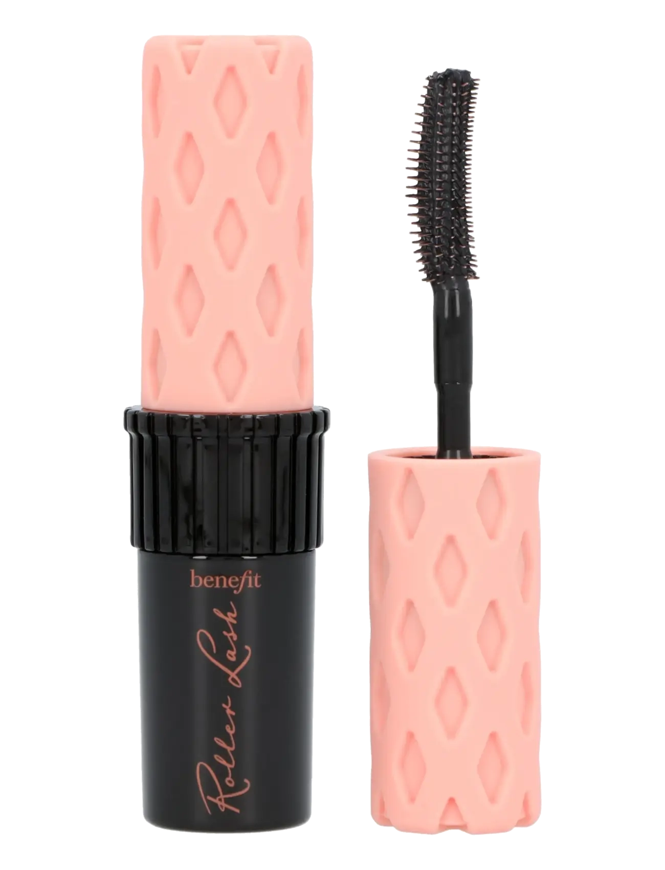Benefit Cosmetics Roller Lash Curling Mascara Mini - Makeup - BLACK / black