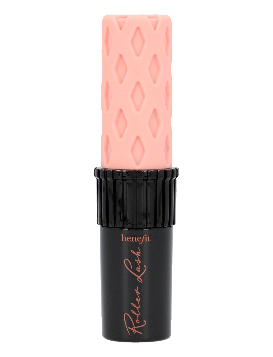 Benefit Cosmetics - Roller Lash Curling Mascara Mini - Ögon & bryn - black - 1