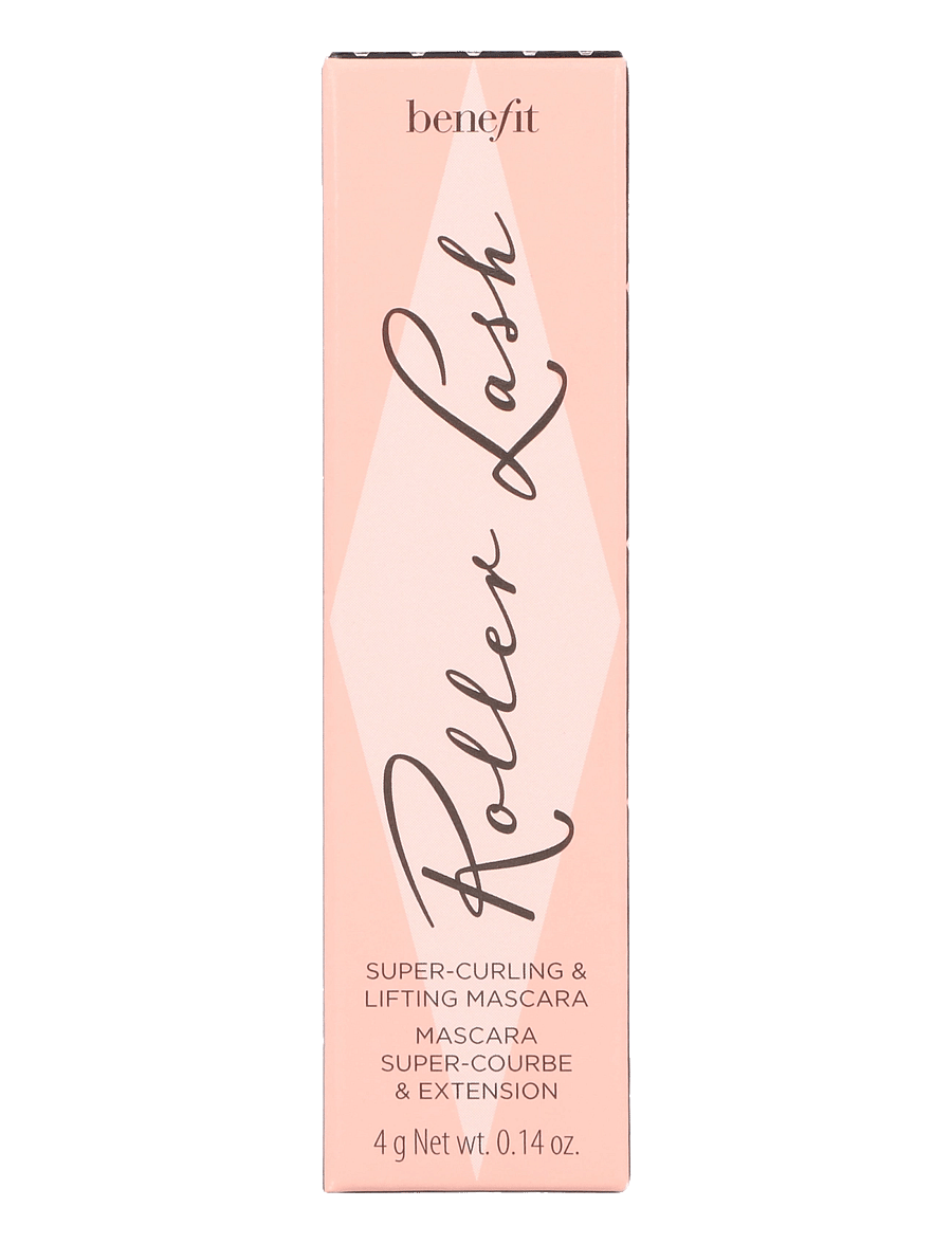 Benefit Cosmetics - Roller Lash Curling Mascara Mini - Ögon & bryn - black - 2