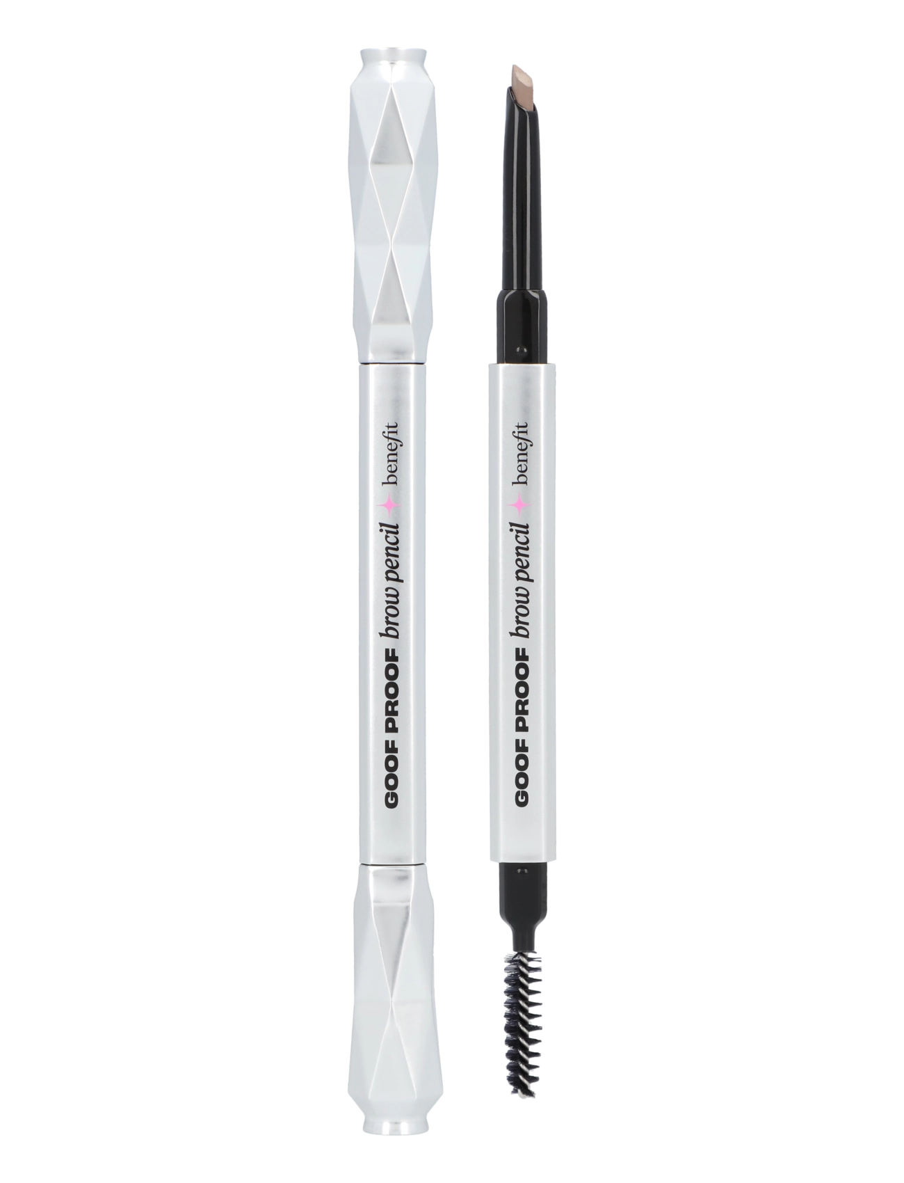Benefit Cosmetics Goof Proof Brow Pencil - Makeup - COOL LIGHT BLONDE / natural