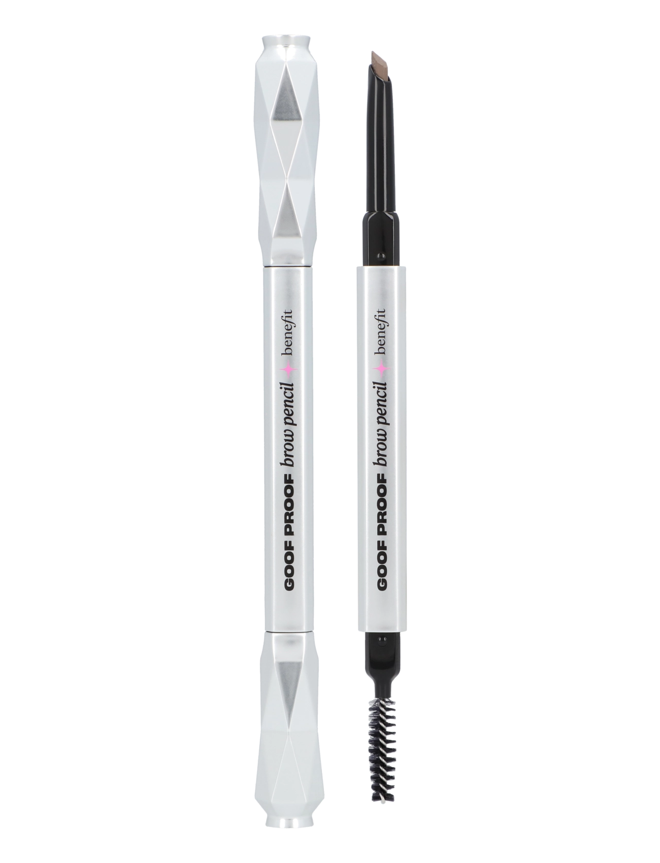 Benefit Cosmetics Goof Proof Brow Pencil - Makeup - WARM GOLDEN BLONDE / natural