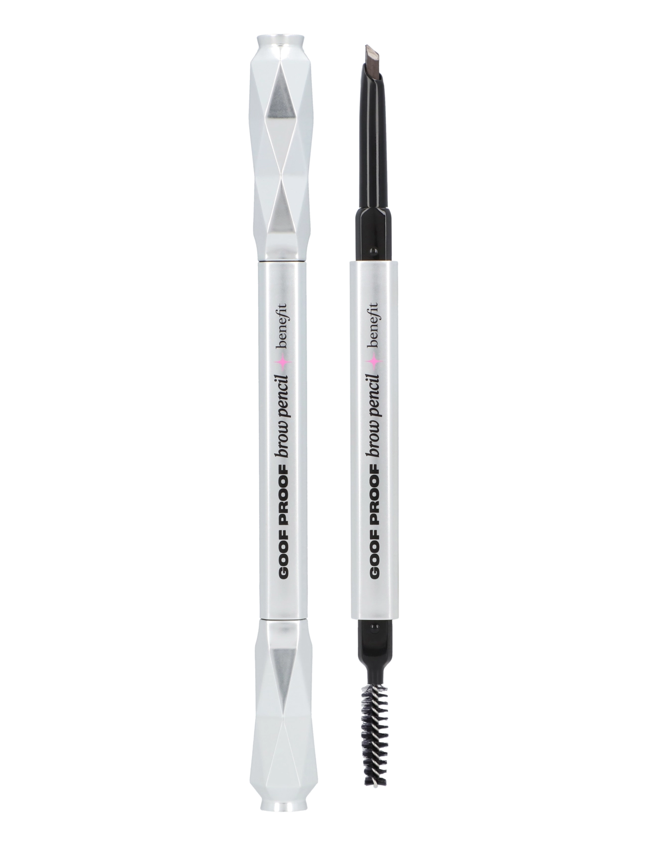 Benefit Cosmetics Goof Proof Brow Pencil - Makeup - WARM BLACK-BROWN / brown