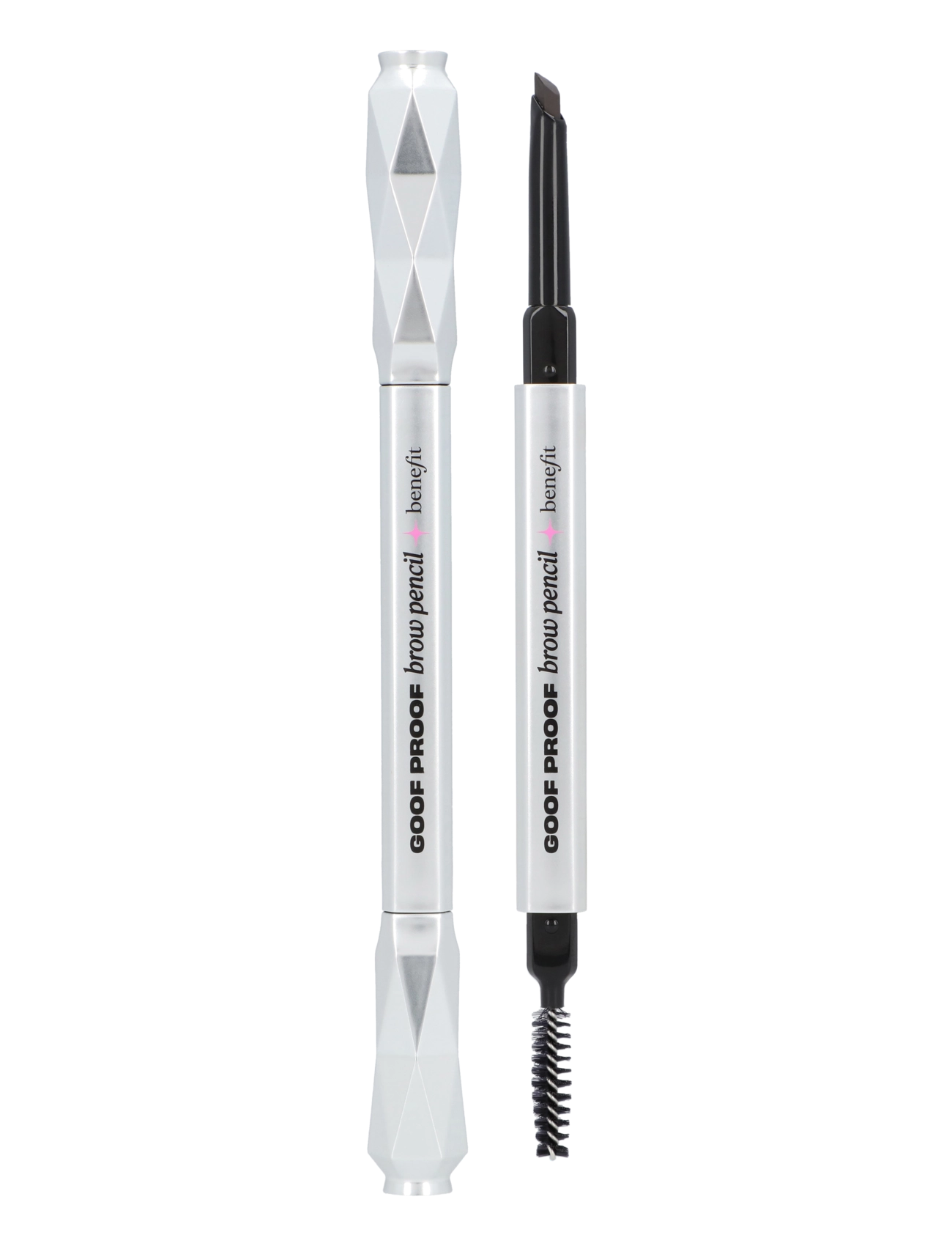 Benefit Cosmetics Goof Proof Brow Pencil - Makeup - COOL SOFT BLACK / black
