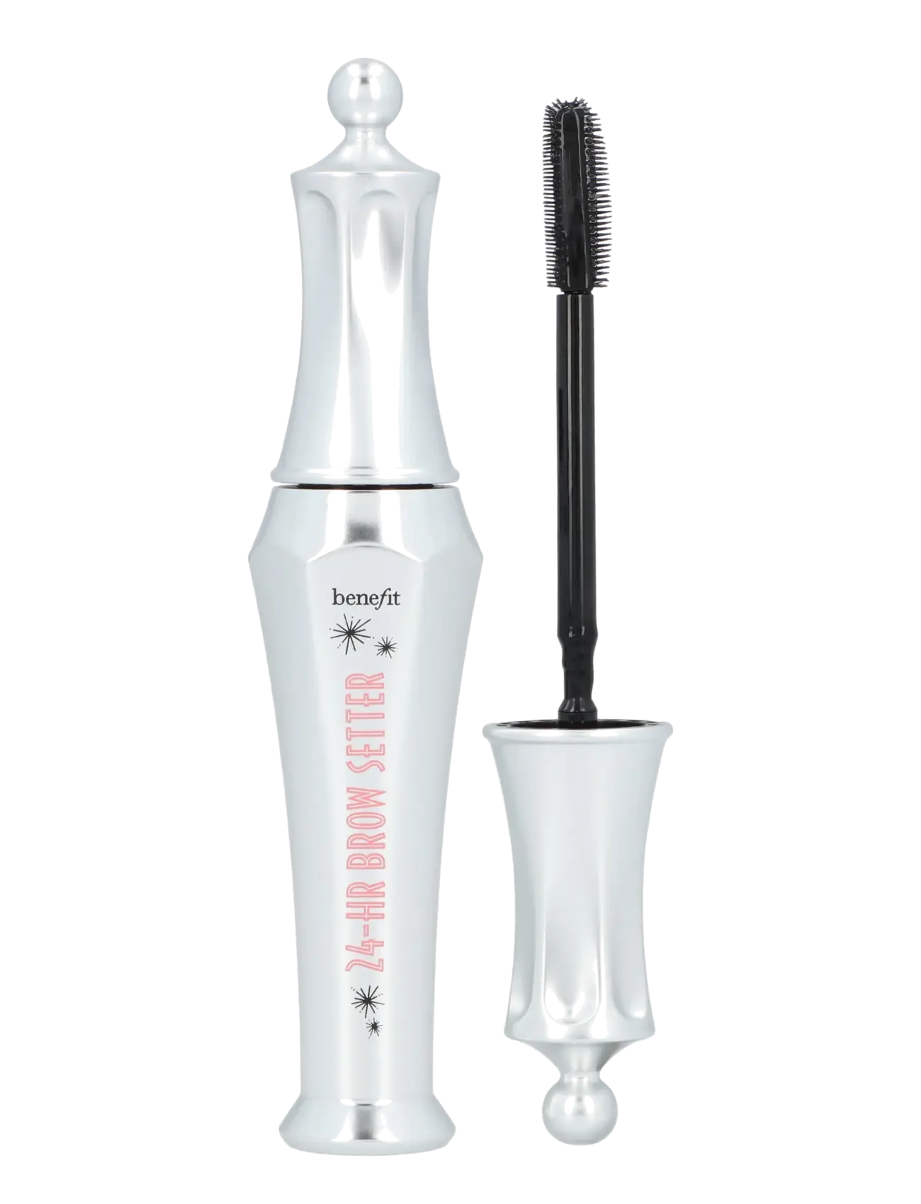 Benefit Cosmetics 24-Hour Brow Setter - Makeup - CLEAR / undefined