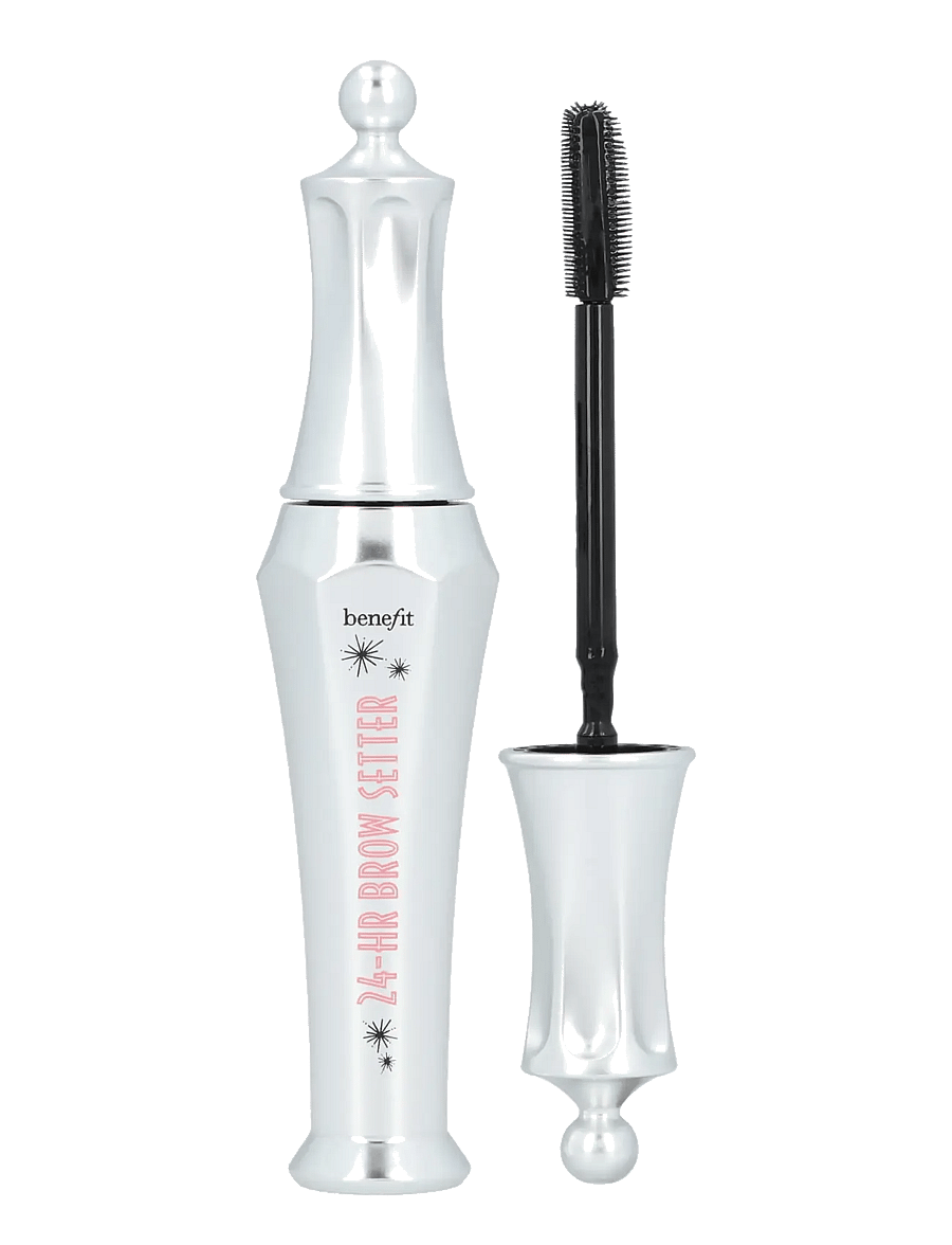 Benefit Cosmetics - 24-Hour Brow Setter - Ögon & bryn - clear - 0