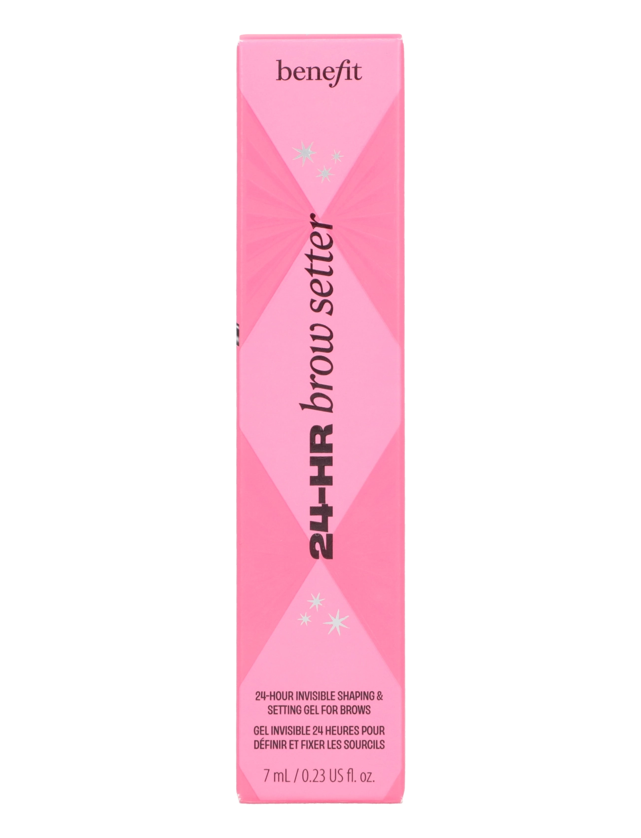 Benefit Cosmetics - 24-Hour Brow Setter - Øjne & bryn - clear - 2