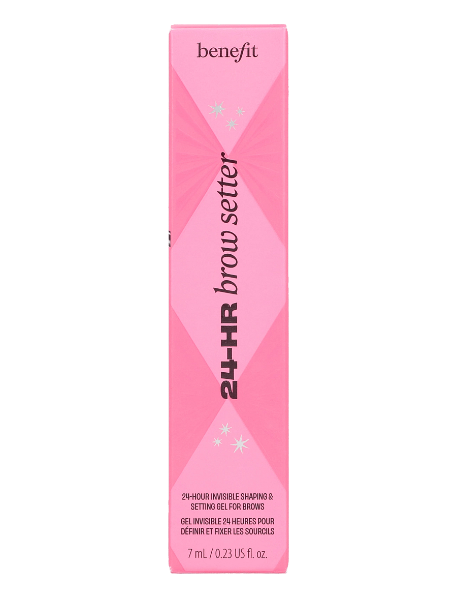 Benefit Cosmetics - 24-Hour Brow Setter - Ögon & bryn - clear - 2