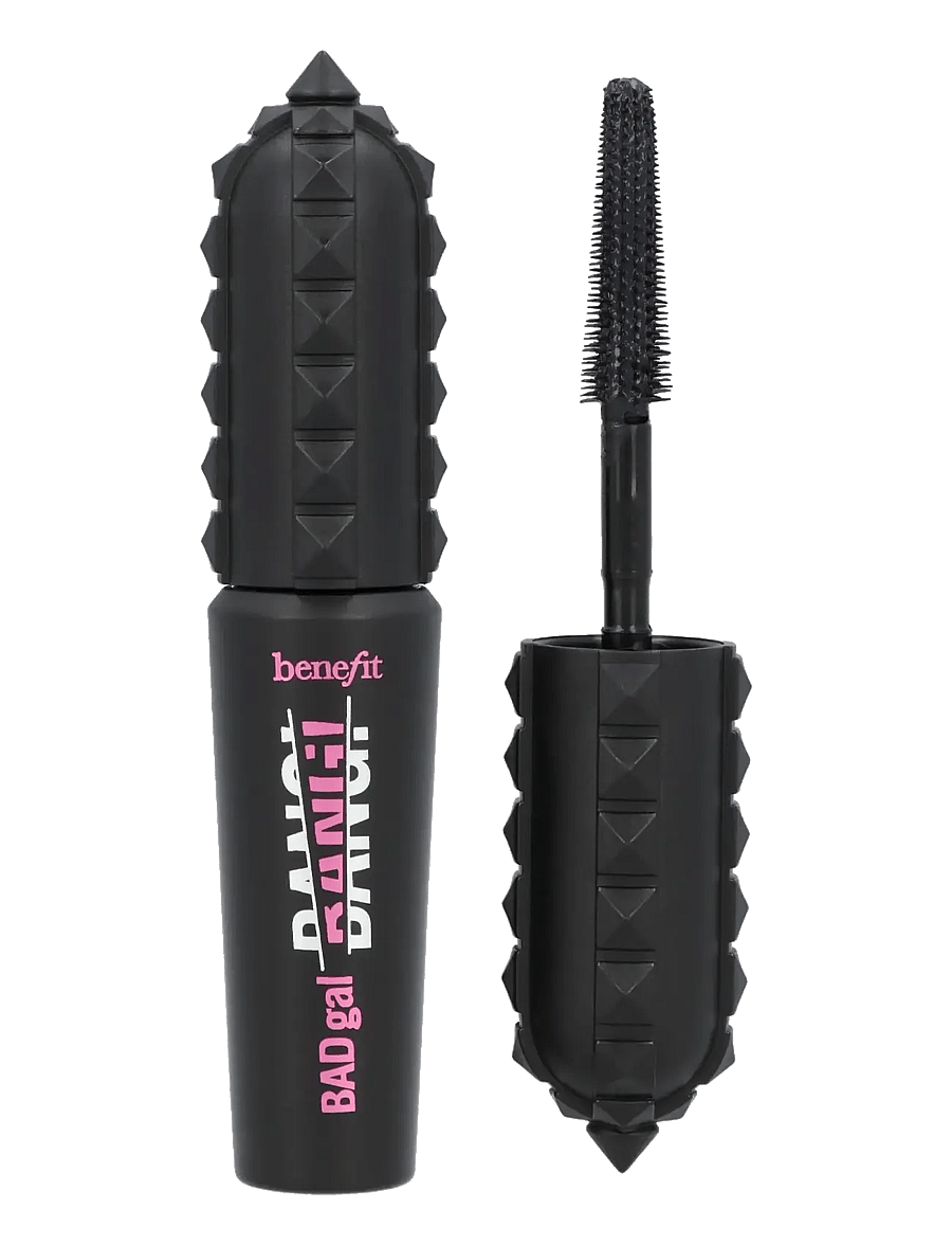 Benefit Cosmetics - BADgal BANG! Mini - Ögon & bryn - black - 0