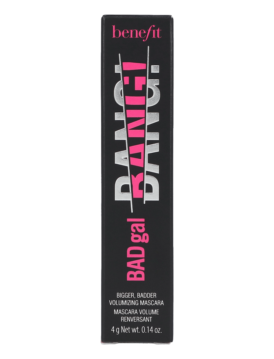 Benefit Cosmetics - BADgal BANG! Mini - Ögon & bryn - black - 2