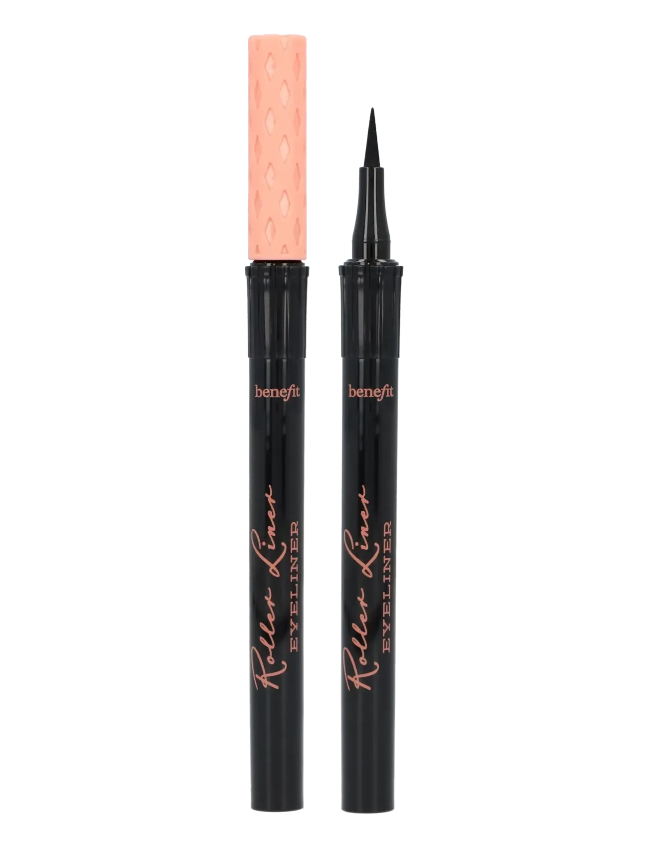 Benefit Cosmetics Roller Liner - Makeup - BLACK / black