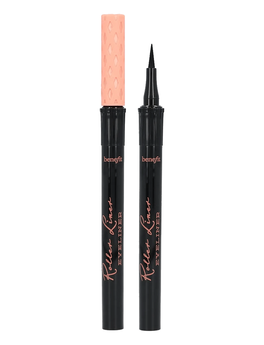 Benefit Cosmetics - Roller Liner - smink - black - 0