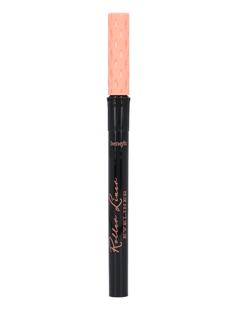 Benefit Cosmetics - Roller Liner - smink - black - 1