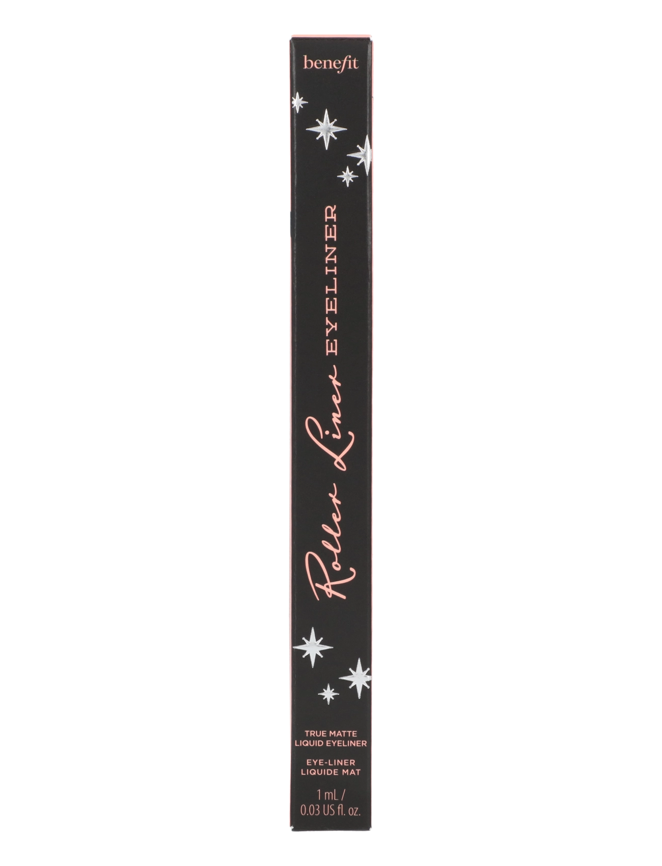 Benefit Cosmetics - Roller Liner - makeup - black - 2