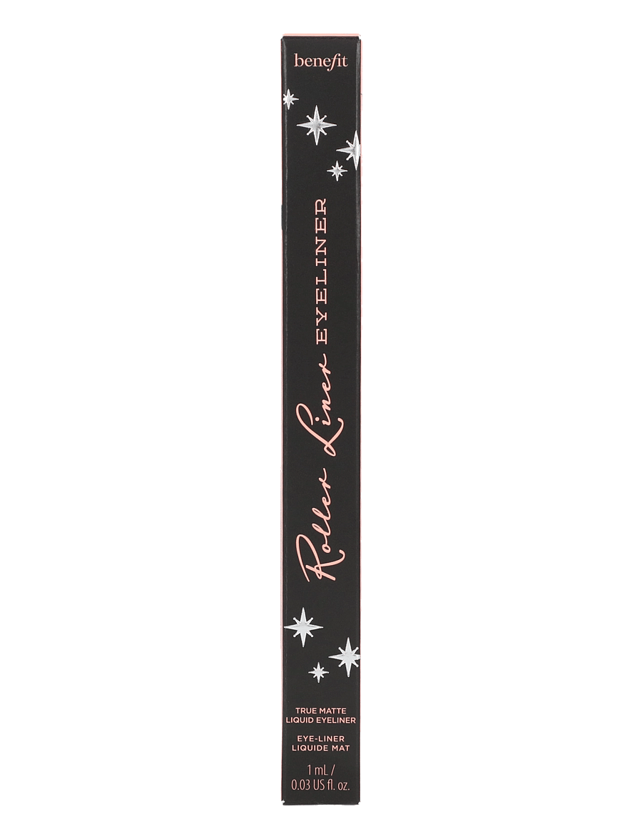 Benefit Cosmetics - Roller Liner - smink - black - 2