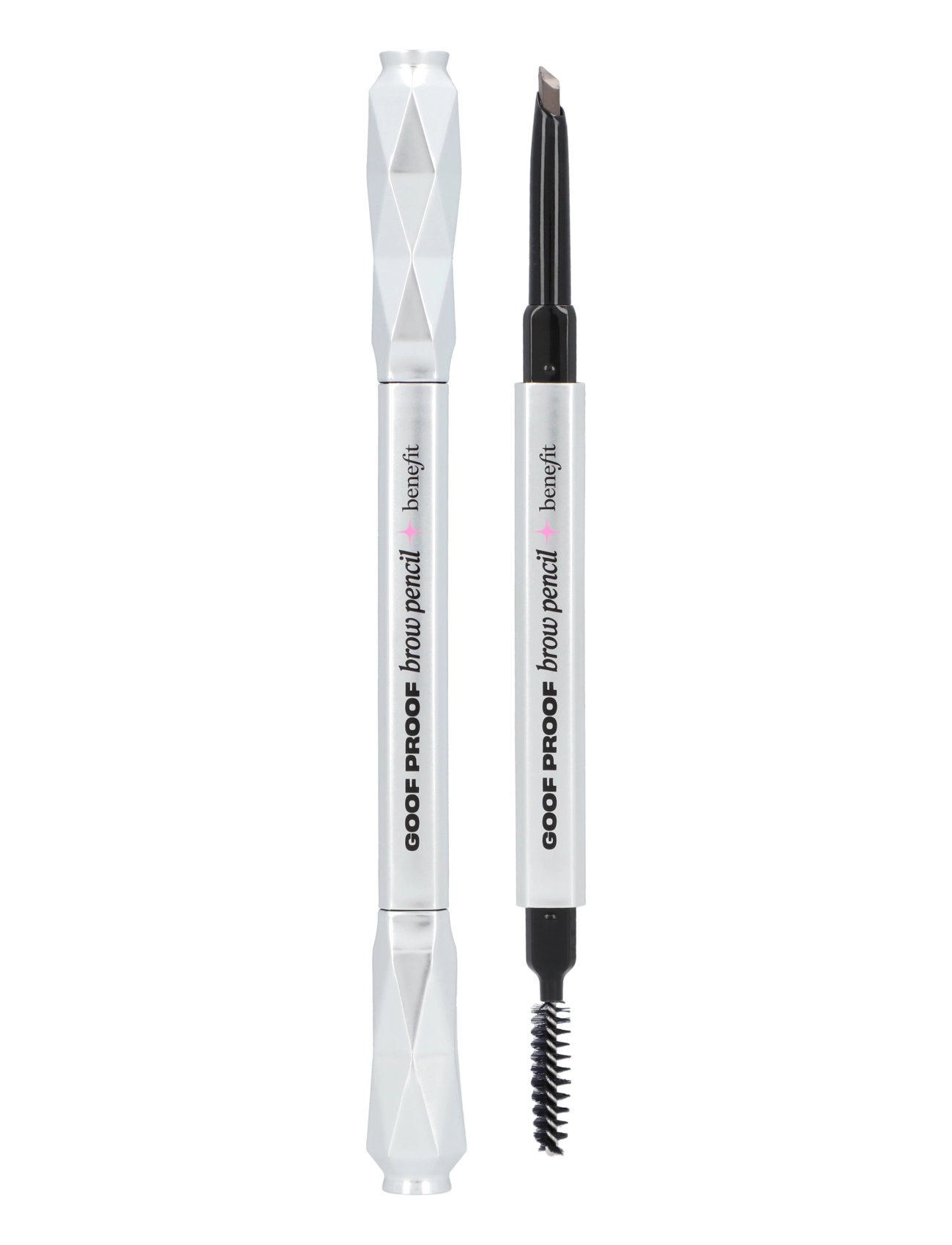 Benefit Cosmetics Goof Proof Brow Pencil - Makeup - NEUTRAL MEDIUM BROWN / brown