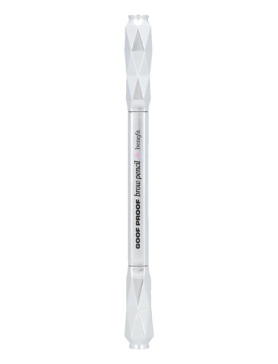 Benefit Cosmetics - Goof Proof Brow Pencil - silmät ja kulmakarvat - neutral medium brown - 1