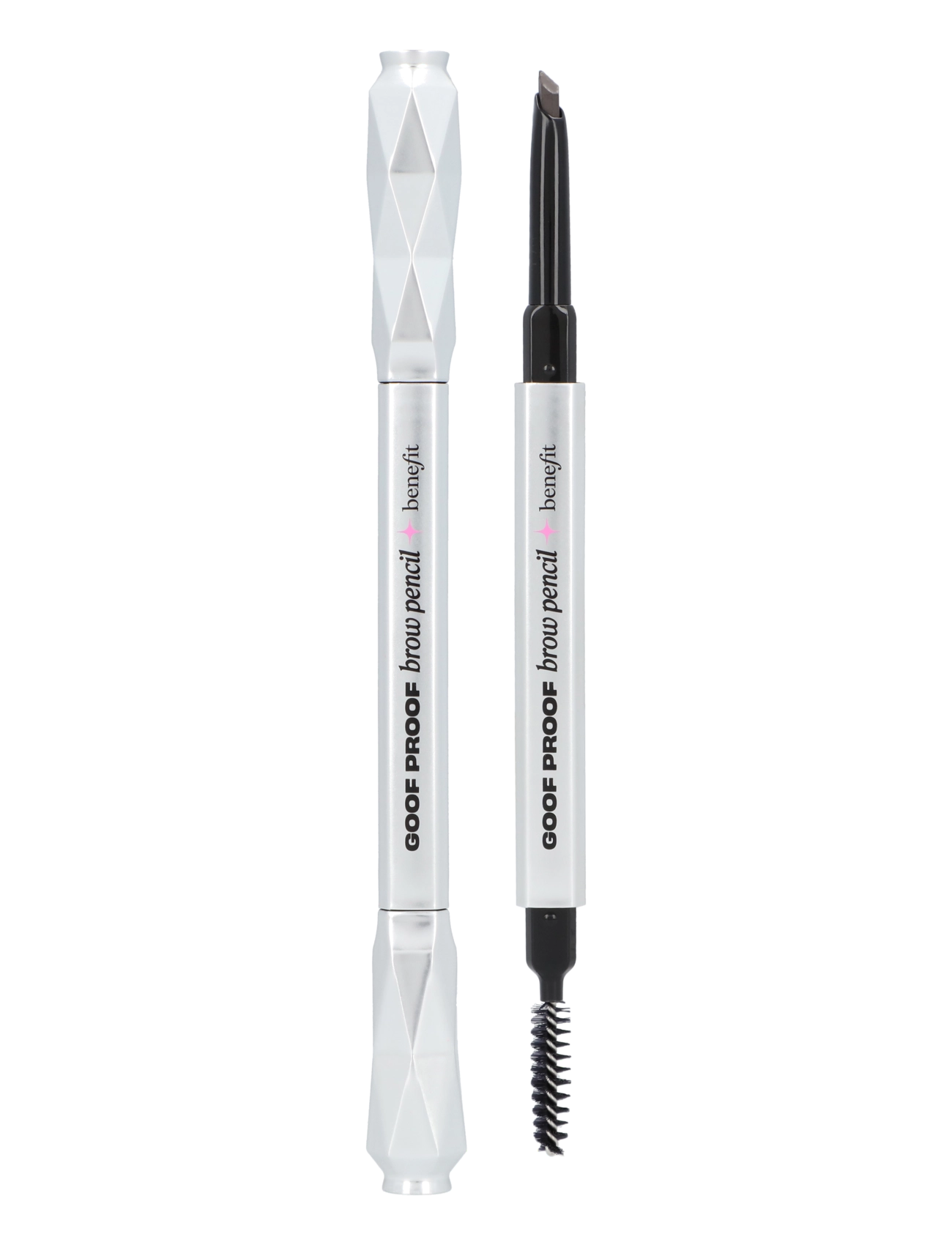 Benefit Cosmetics Goof Proof Brow Pencil - Makeup - NEUTRAL DEEP BROWN / brown