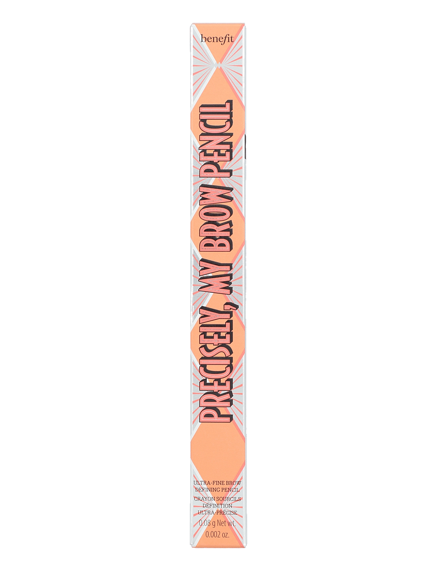 Benefit Cosmetics - Precisely, My Brow Pencil - Ögon & bryn - neutral deep brown - 2