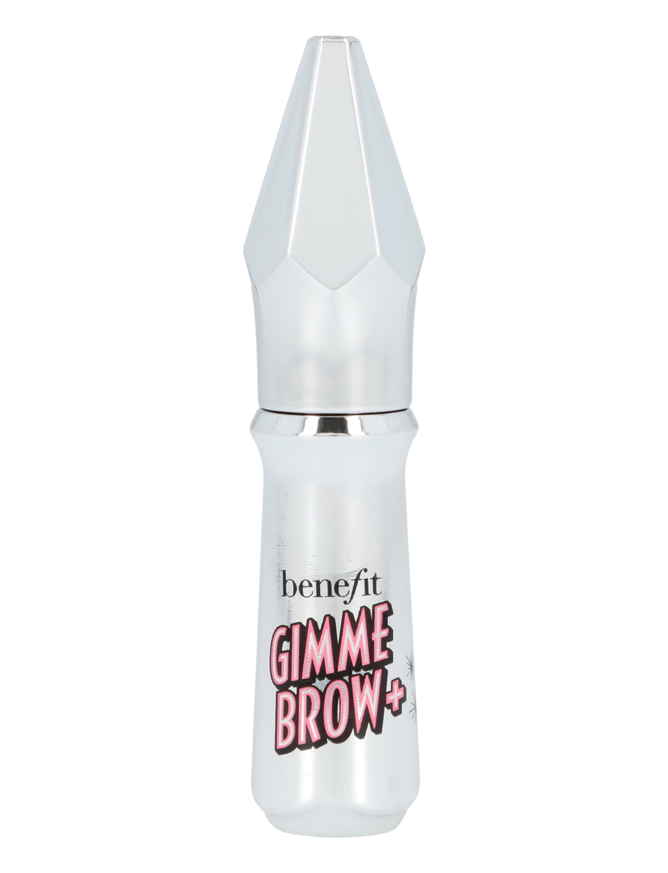 Benefit Cosmetics - Gimme Brow+ Mini - Øjne & bryn - warm deep brown - 1