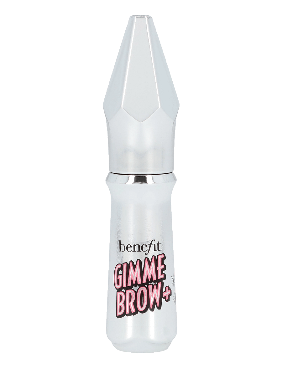 Benefit Cosmetics - Gimme Brow+ Mini - Ögon & bryn - warm deep brown - 1