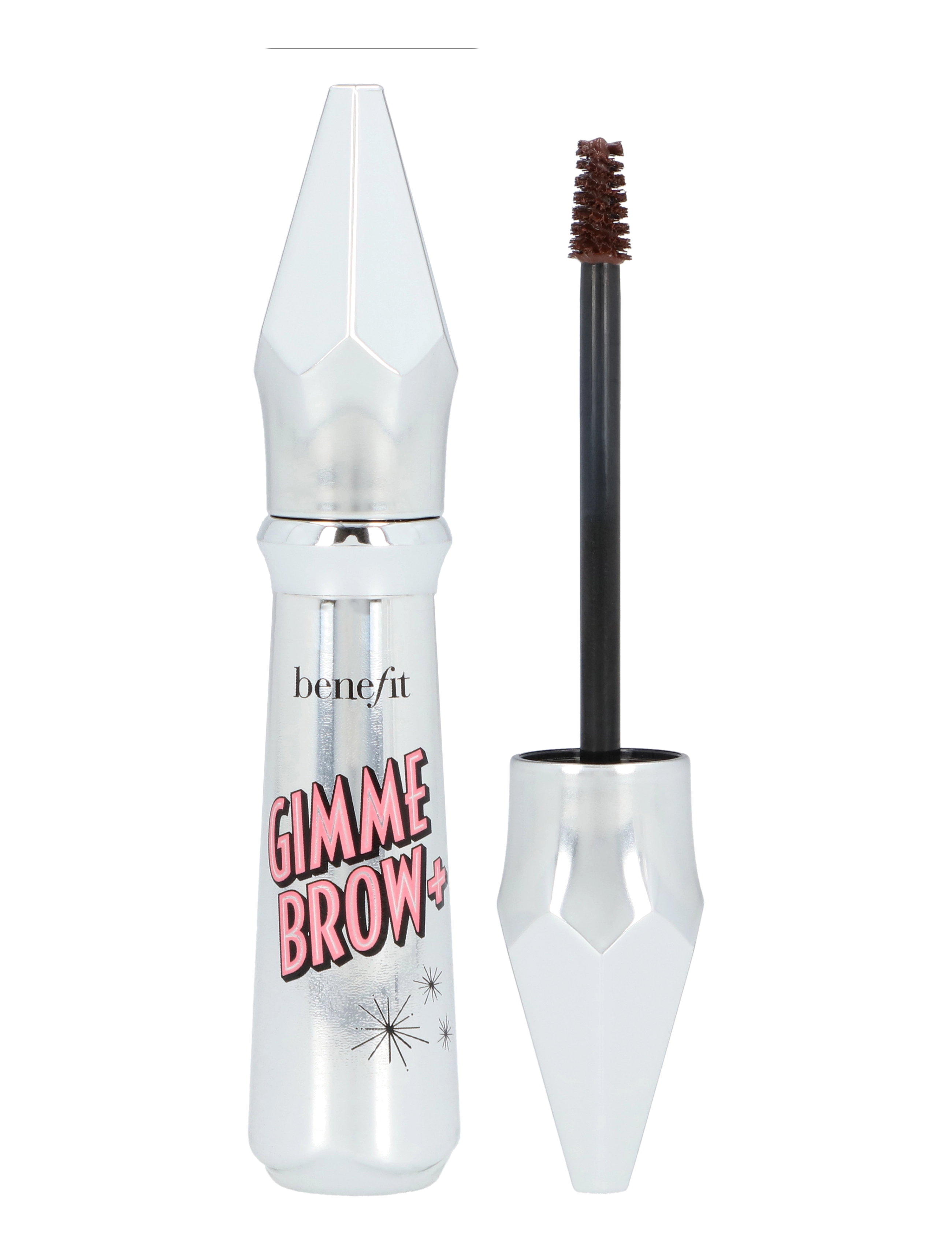 Benefit Cosmetics Gimme Brow+ - Benefit Cosmetics - WARM AUBURN BROWN / brown