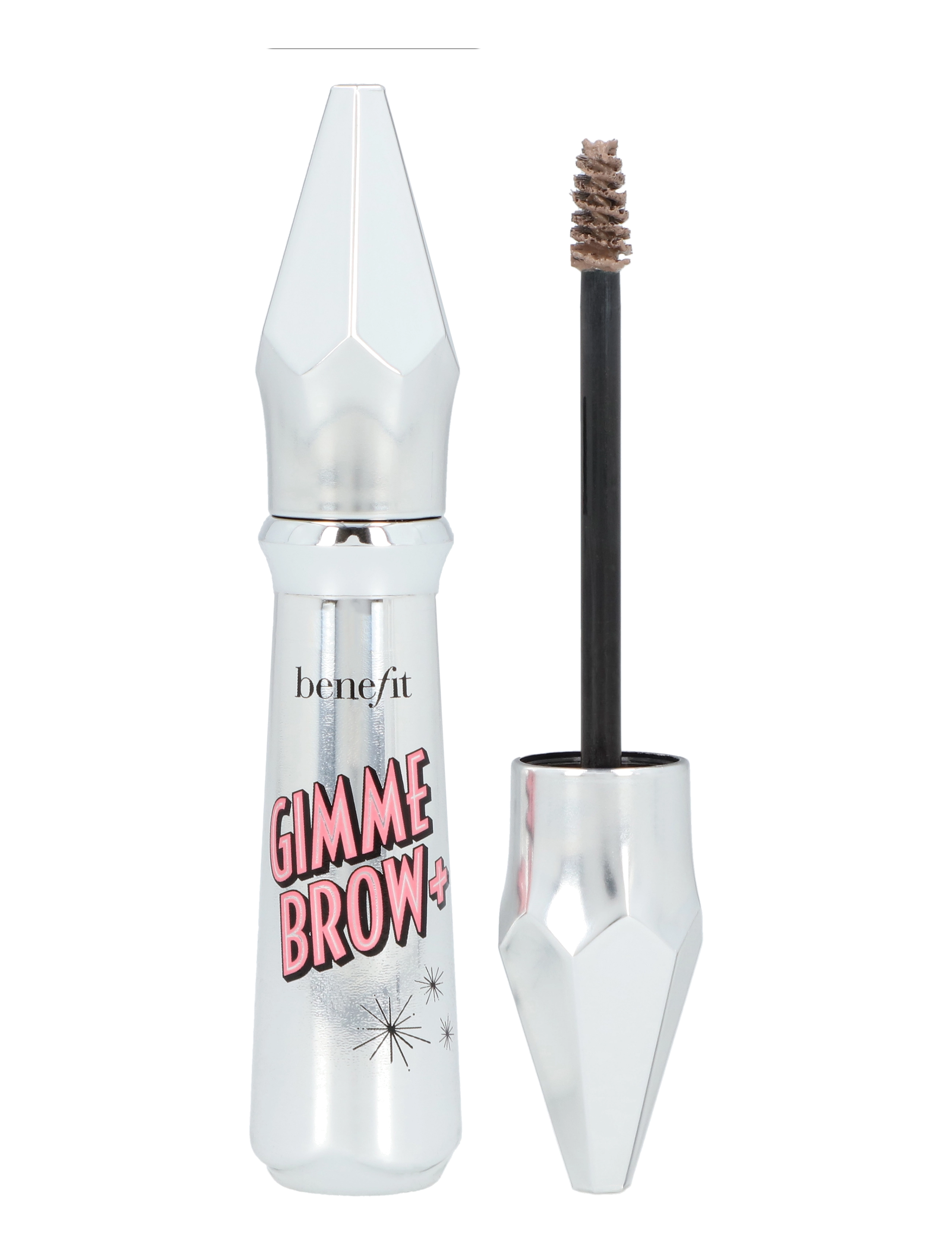 Benefit Cosmetics Gimme Brow+ - Benefit Cosmetics - COOL LIGHT BLONDE / natural