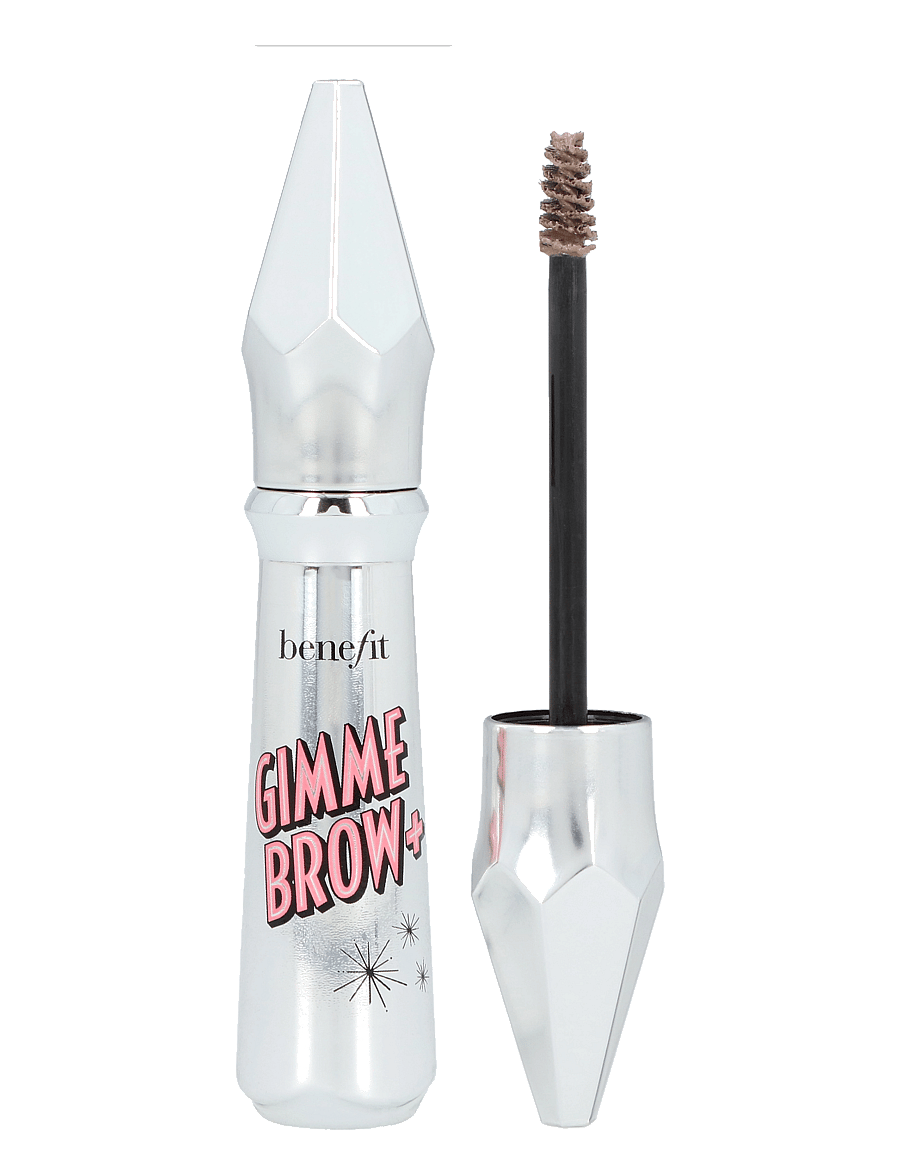 Benefit Cosmetics - Gimme Brow+ - Ögon & bryn - cool light blonde - 0
