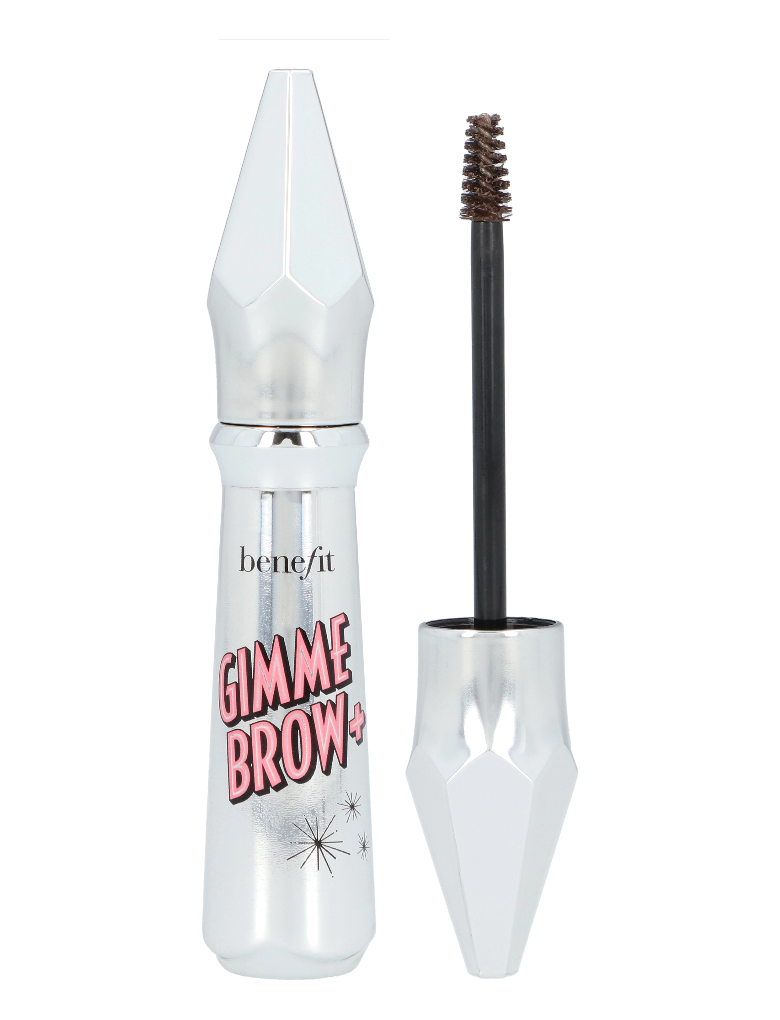Benefit Cosmetics Gimme Brow+ - Makeup - NEUTRAL LIGHT BROWN / brown