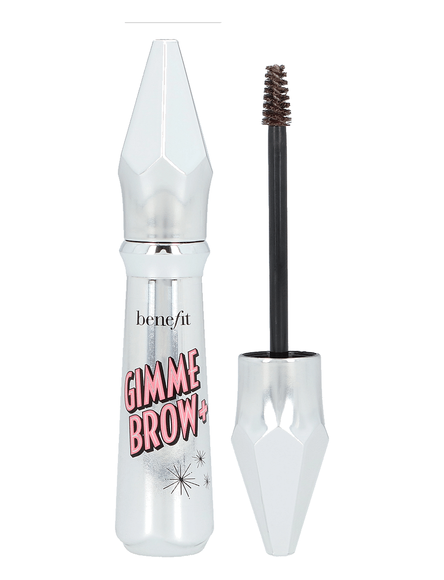 Benefit Cosmetics - Gimme Brow+ - Ögon & bryn - neutral light brown - 0