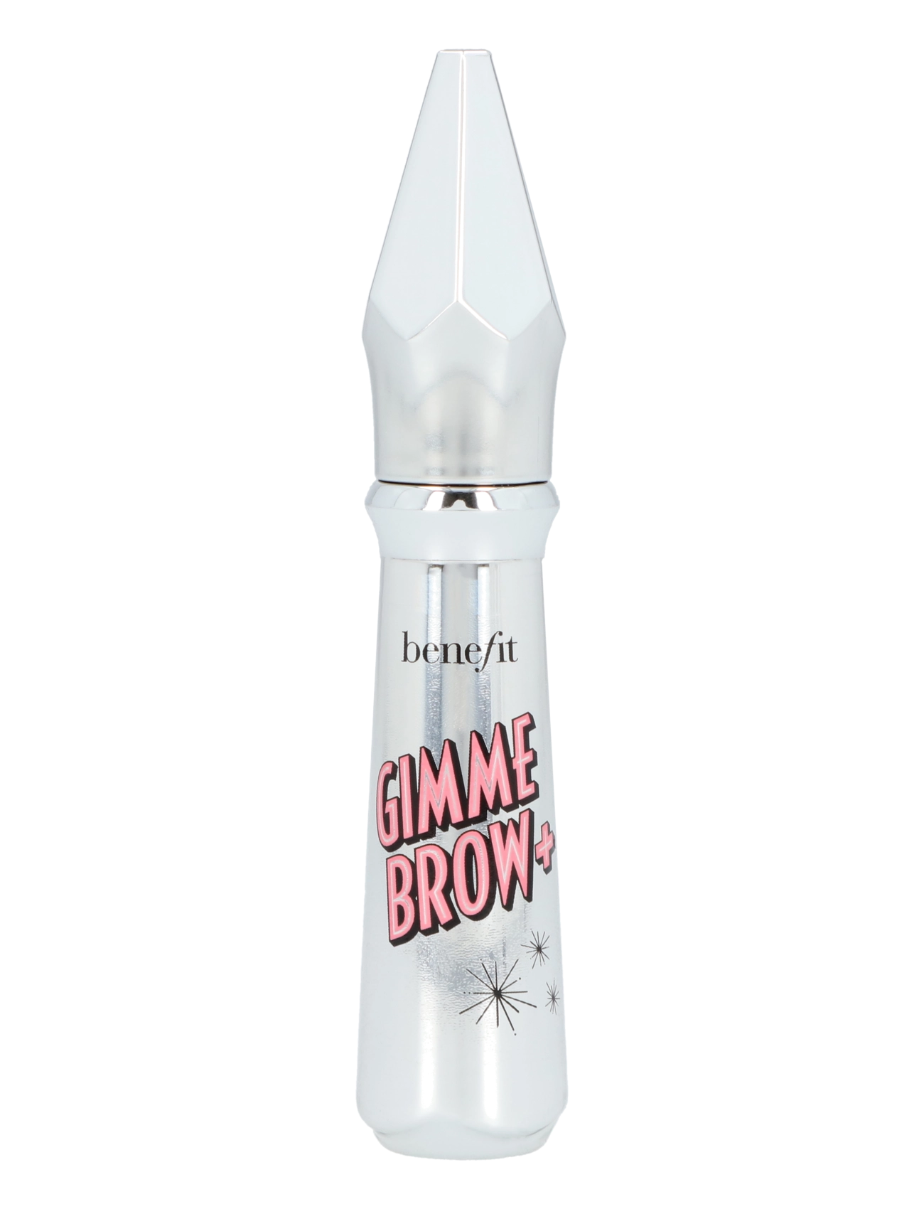 Benefit Cosmetics - Gimme Brow+ - Øjne & bryn - neutral light brown - 1