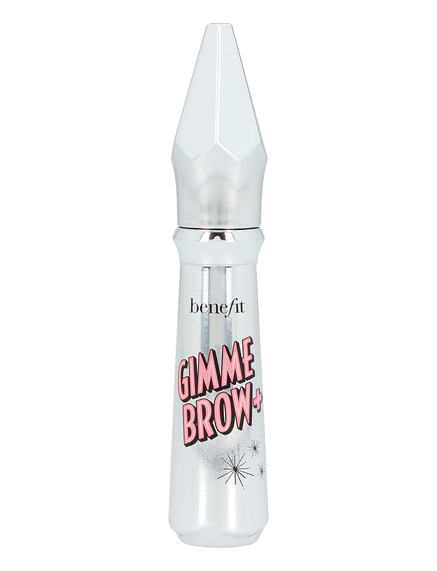 Benefit Cosmetics - Gimme Brow+ - Ögon & bryn - neutral light brown - 1