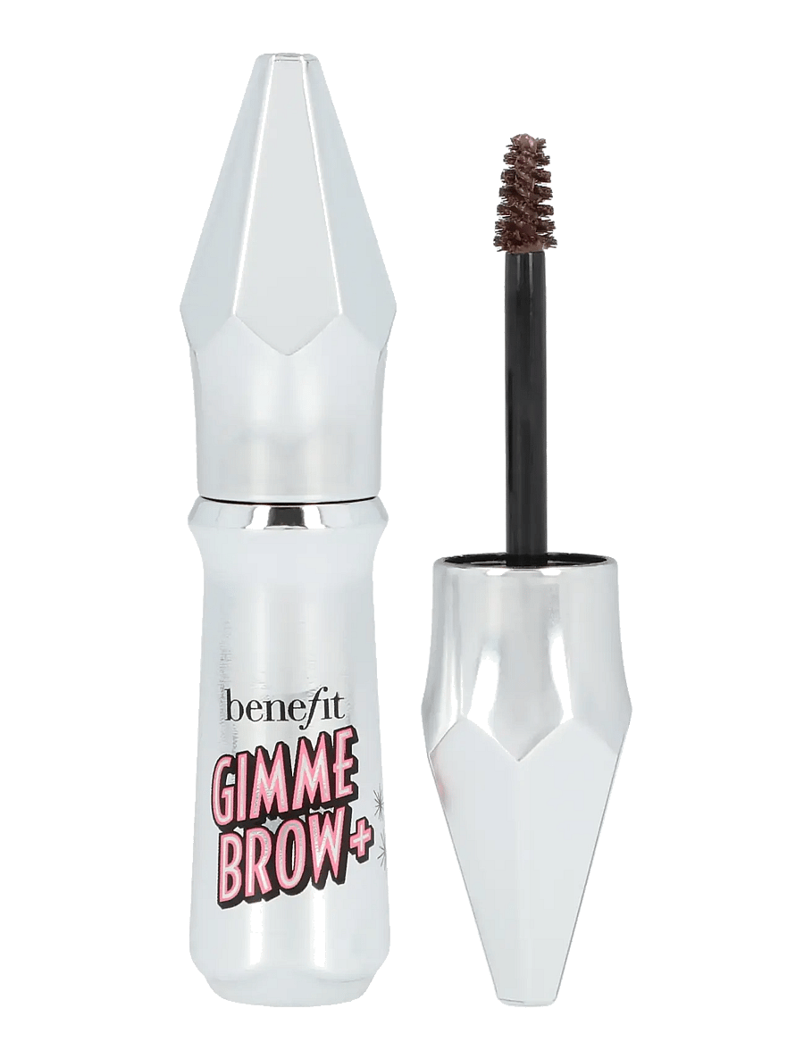 Benefit Cosmetics - Gimme Brow+ Mini - Ögon & bryn - neutral light brown - 0