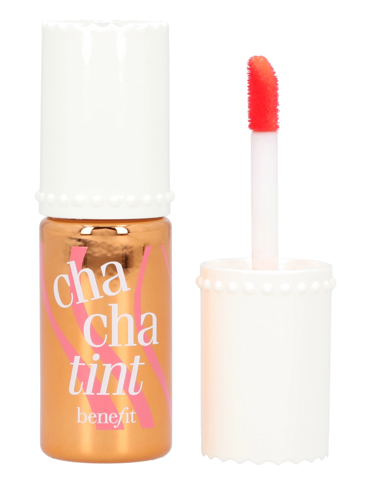 Benefit Cosmetics ChaChatint - Makeup - MANGO / orange