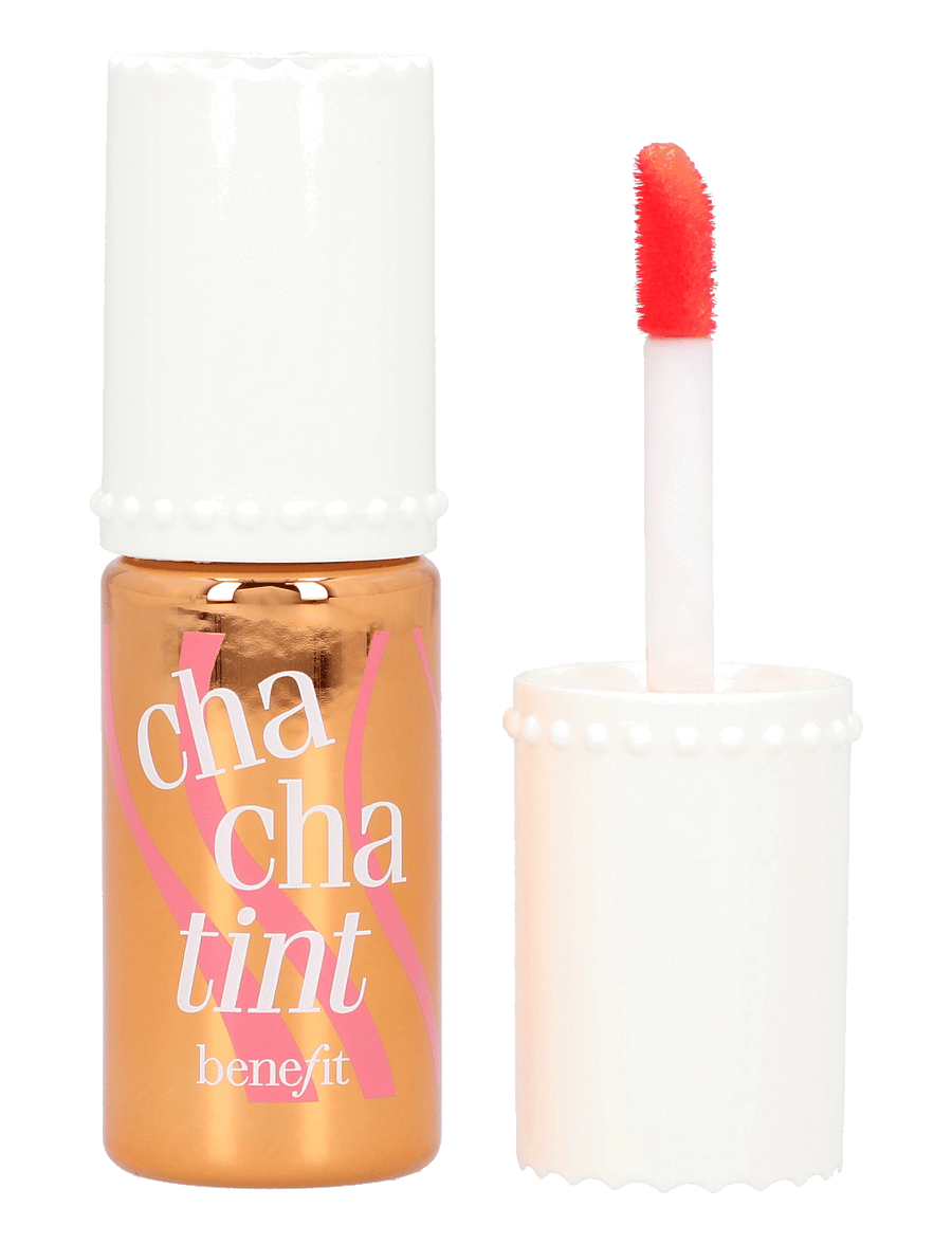 Benefit Cosmetics - ChaChatint - meikit - mango - 0