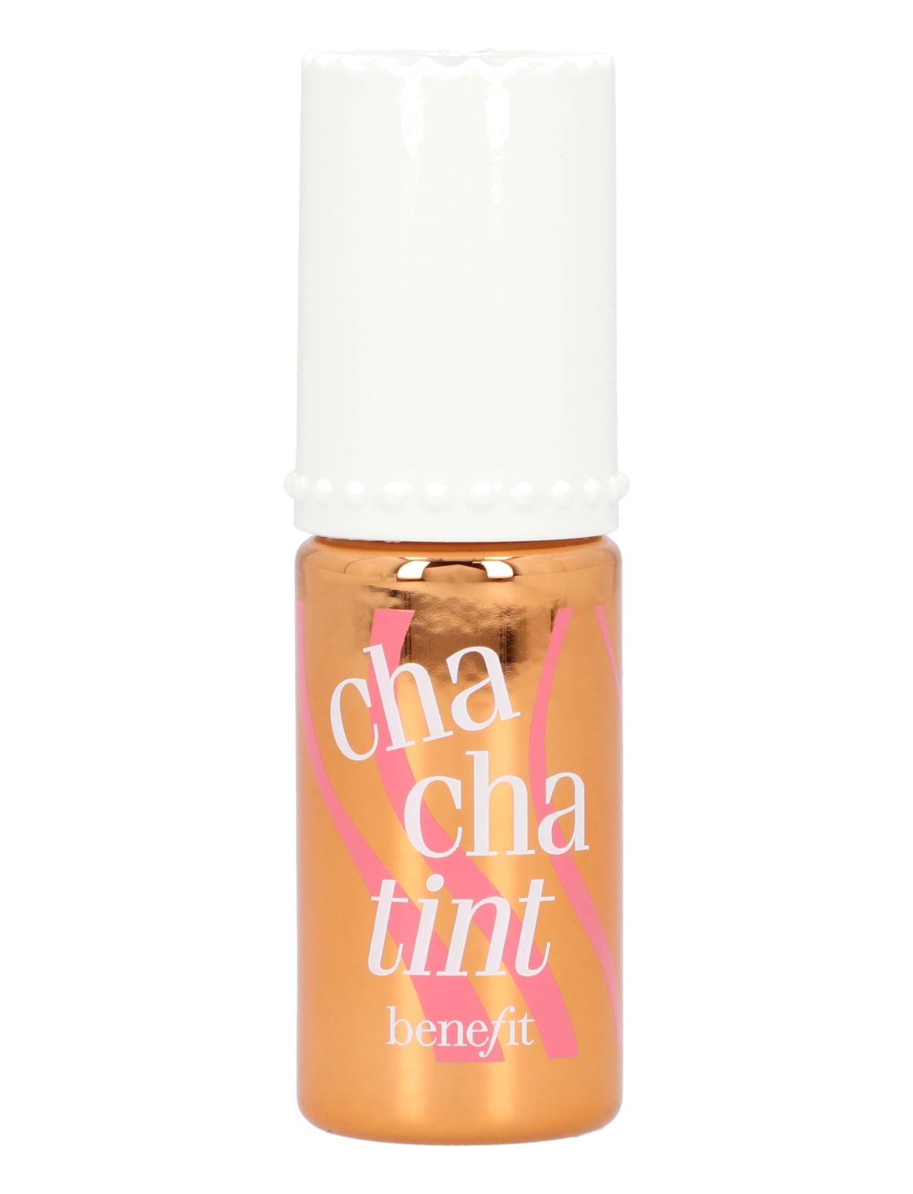 Benefit Cosmetics - ChaChatint - makeup - mango - 1