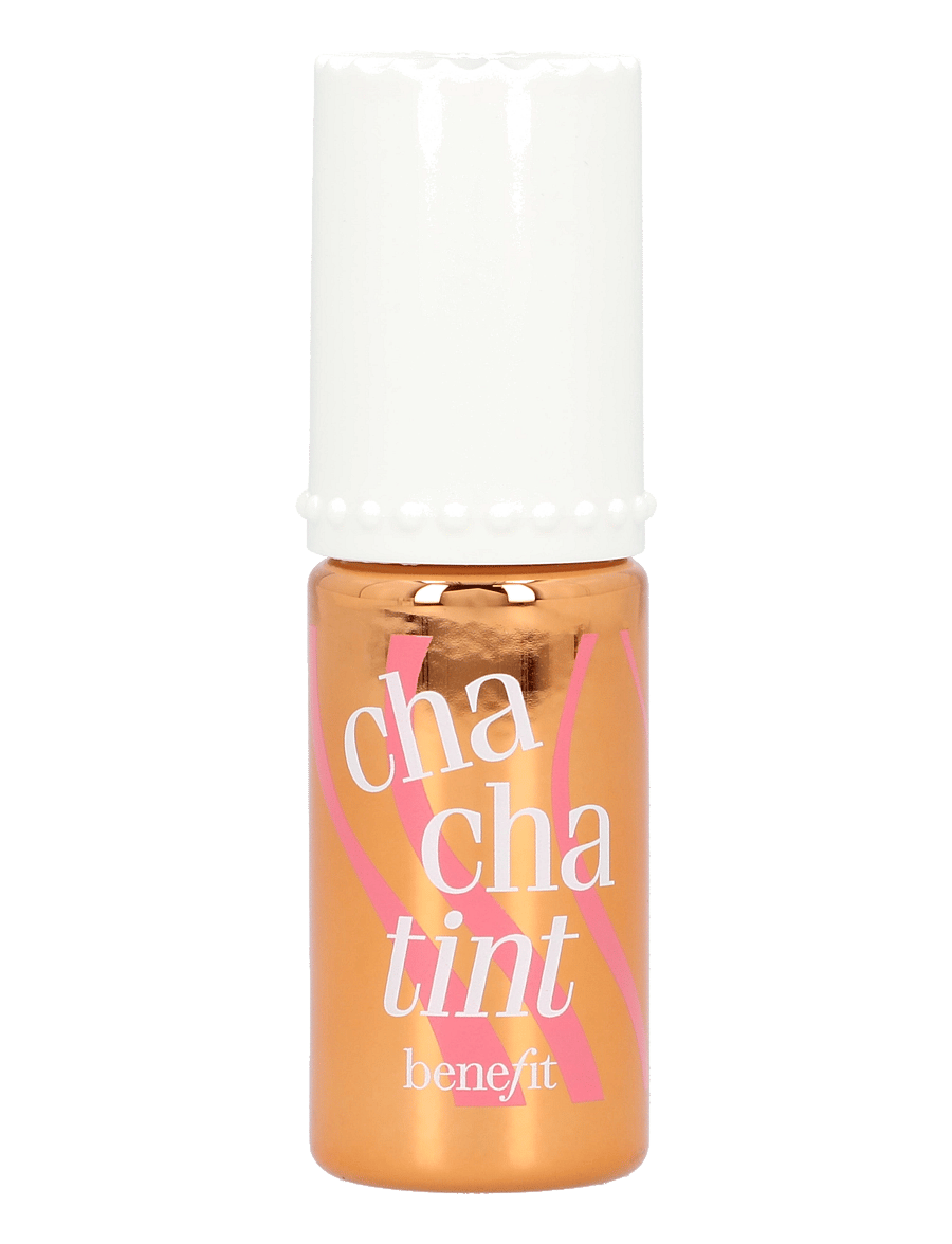 Benefit Cosmetics - ChaChatint - meikit - mango - 1