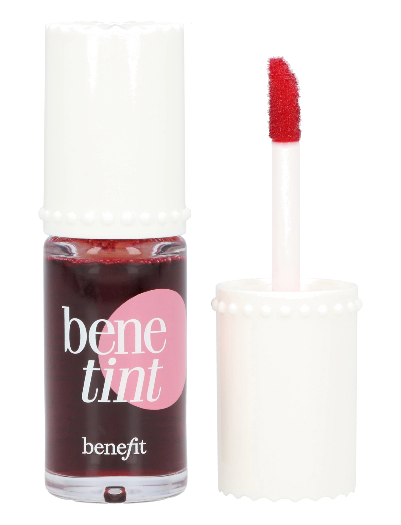 Benefit Tinted Lip & Cheek Stain Benetint Rose-Tinted läppsmink dam – bild 10