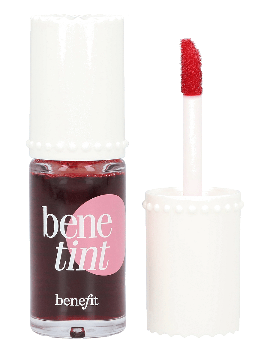Benefit Cosmetics - Benetint - smink - rose - 0