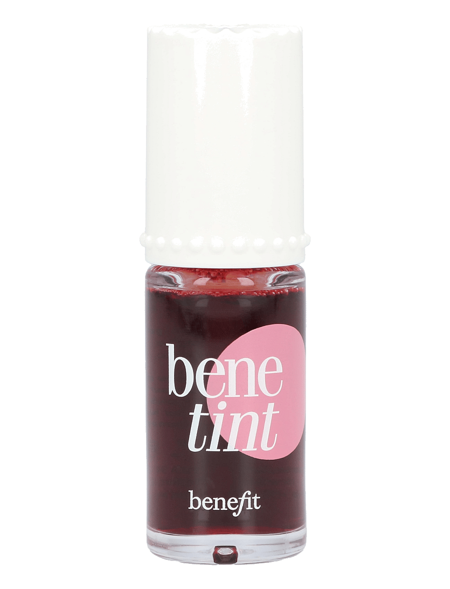 Benefit Cosmetics - Benetint - smink - rose - 1