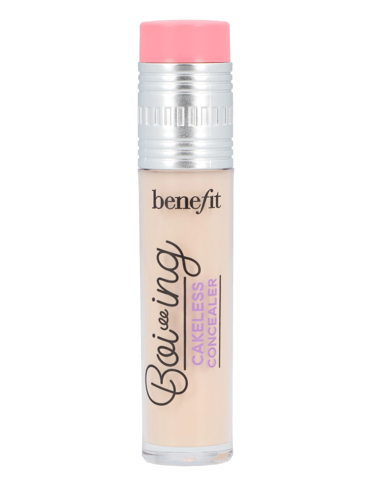 Benefit Cosmetics Boi-ing Cakeless - Benefit Cosmetics - 2 BEST LIFE (FAIR WARM) / natural