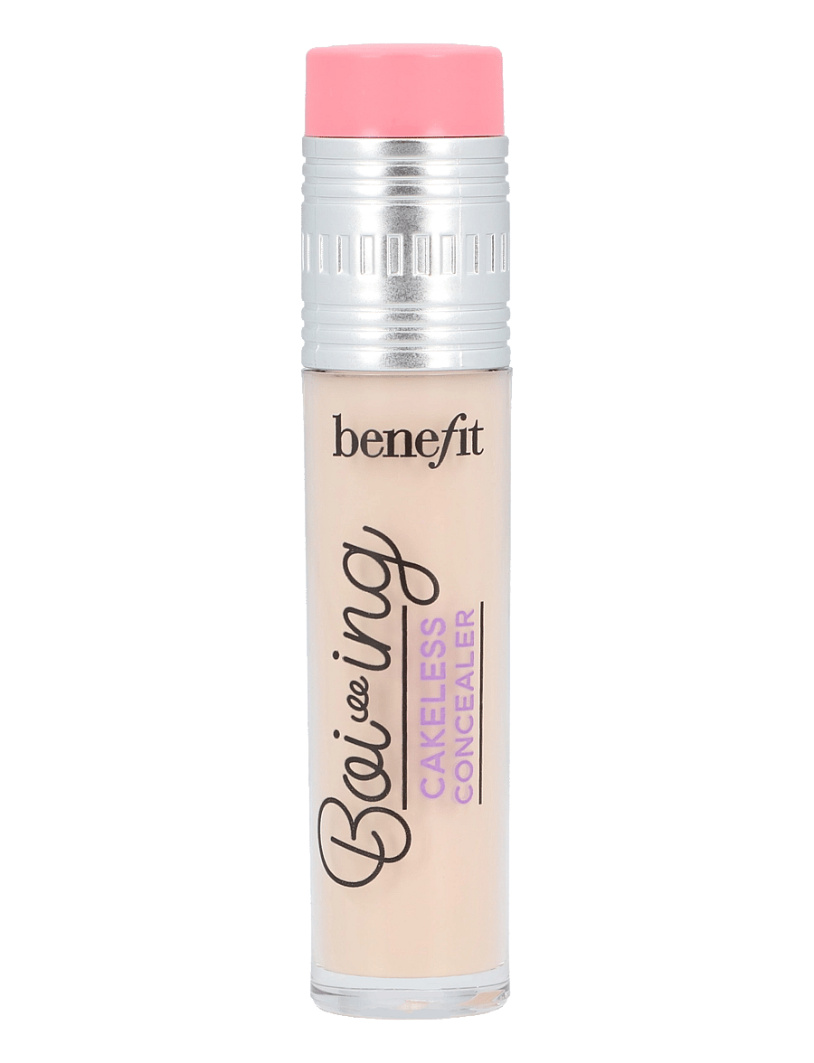 Benefit Cosmetics - Boi-ing Cakeless - makeup - 2 best life (fair warm) - 0