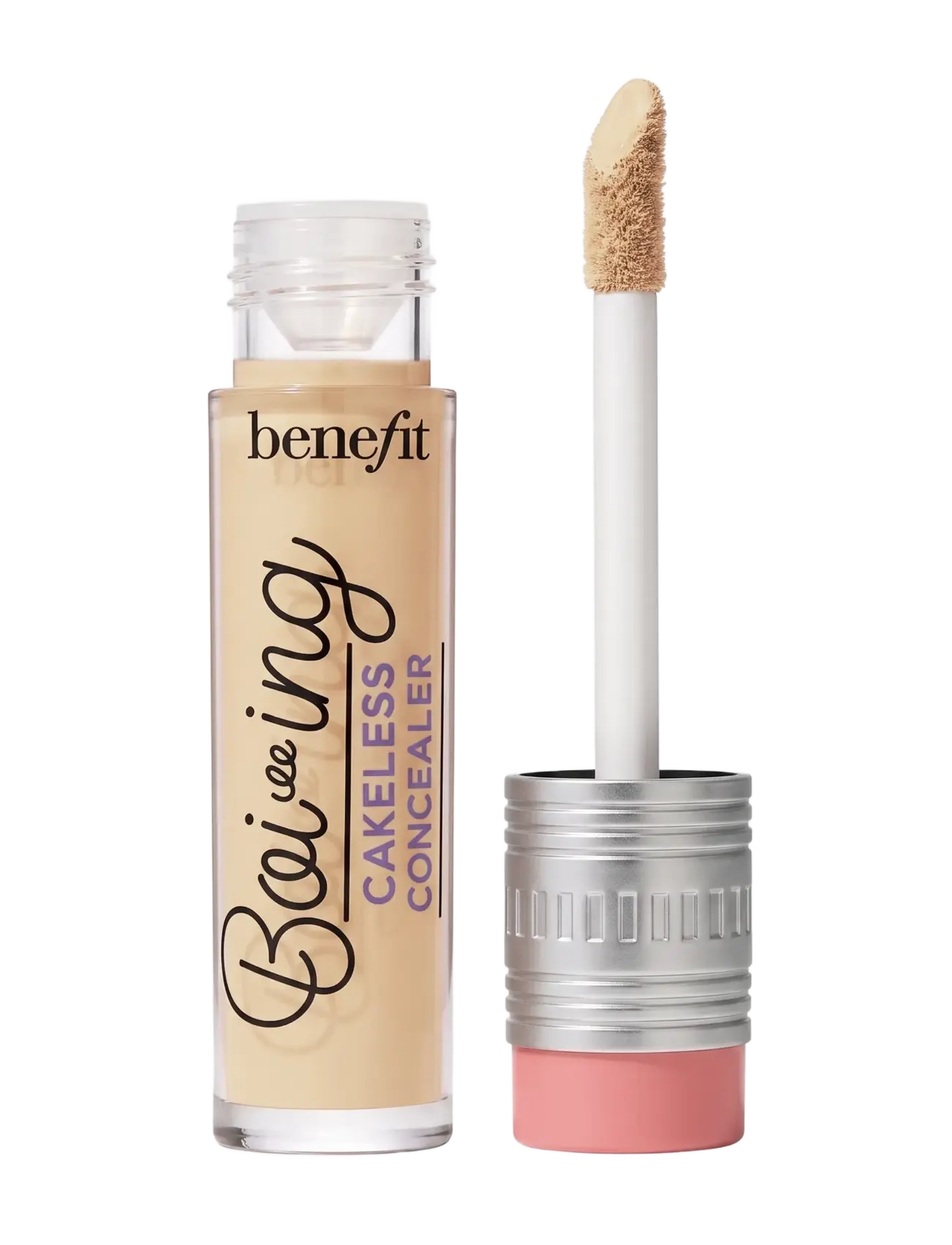 Benefit Boi-ing Cakeless Concealer 02 Best Life Fair Warm dam – bild 3